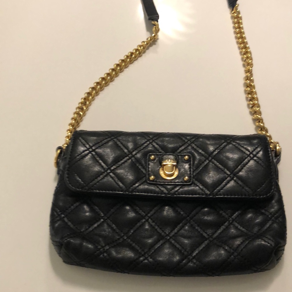 Marc Jacobs cross body bag
